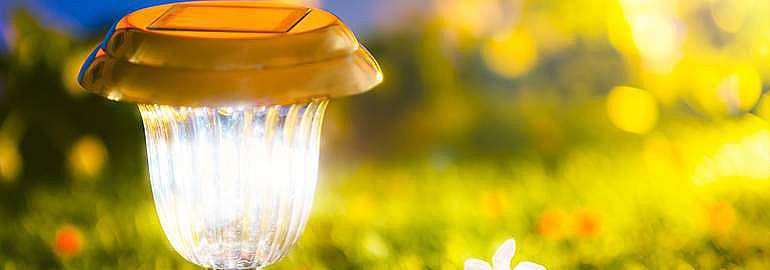 Solar sarj ve Güç kaynakları