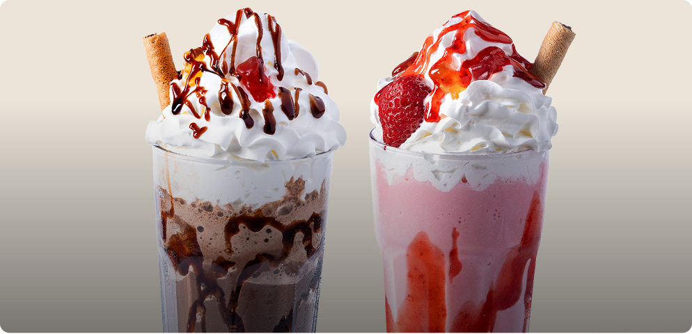 Milkshake