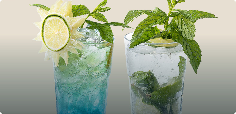 Mocktails