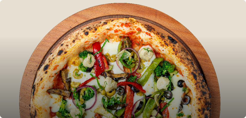 Pizzalar